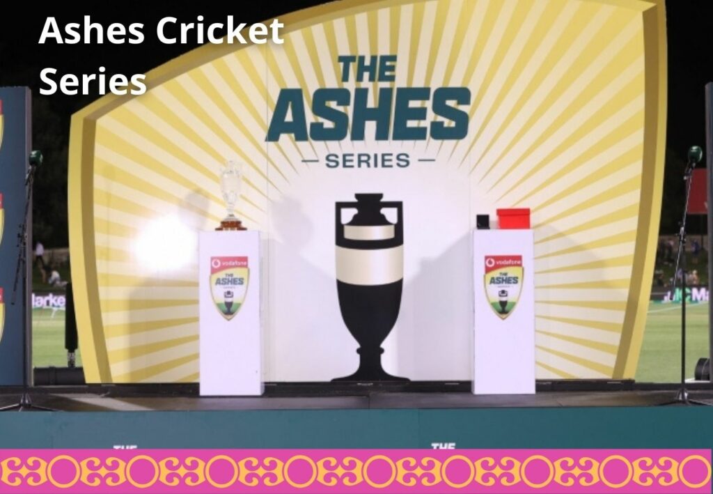 Ashes Cricket Series news in India and betting