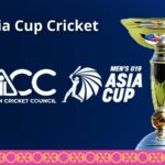 Asia Cup Cricket news in India and betting info