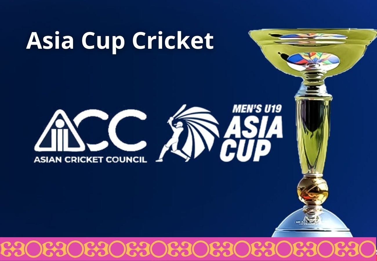 Asia Cup Cricket news in India and betting info