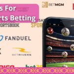 Top Apps For Sports Betting in India