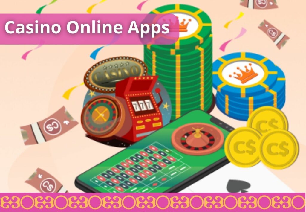 Best Casino Online Applications download