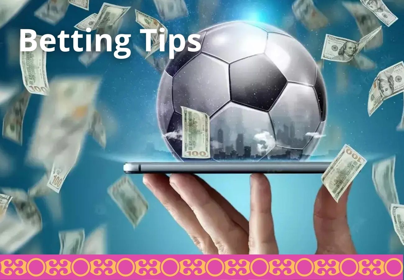 Tips for Successful Online Betting in India