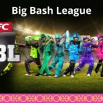 Big Bash League betting information in India