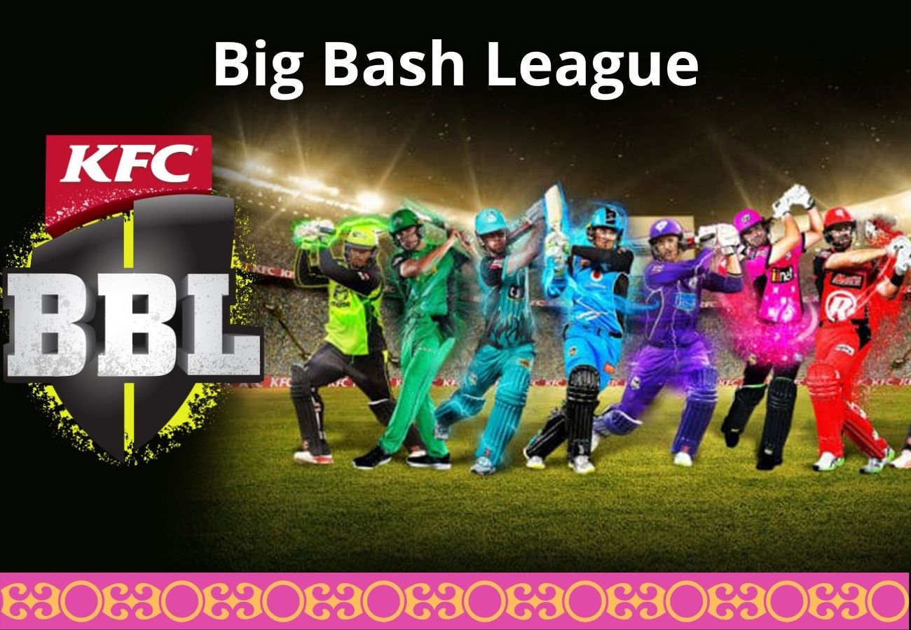 Big Bash League betting information in India