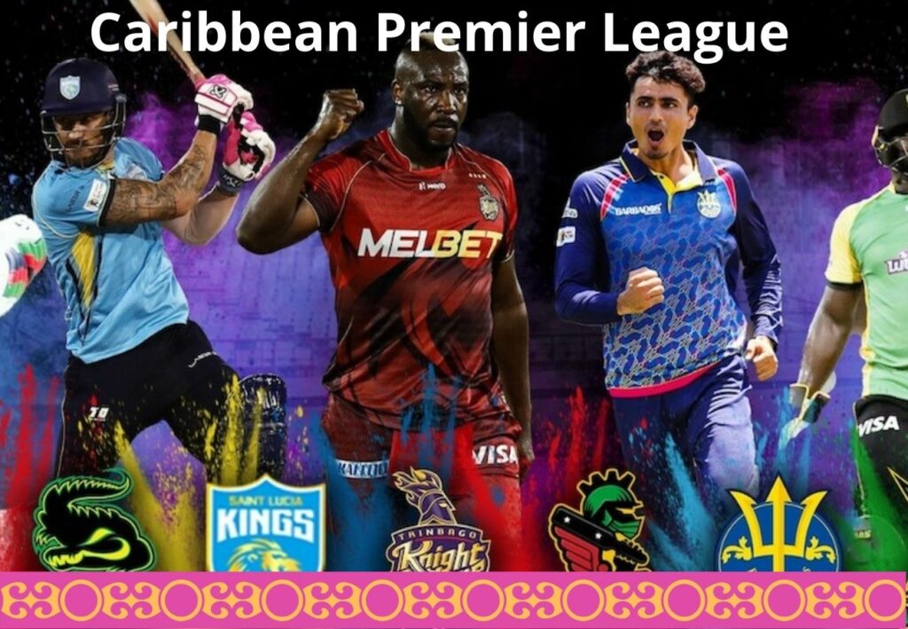 Caribbean Premier League Indian review