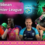 Caribbean Premier League betting information