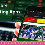 Cricket Betting Applications in India review