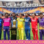 Indian Premier Leagur and Teams overview