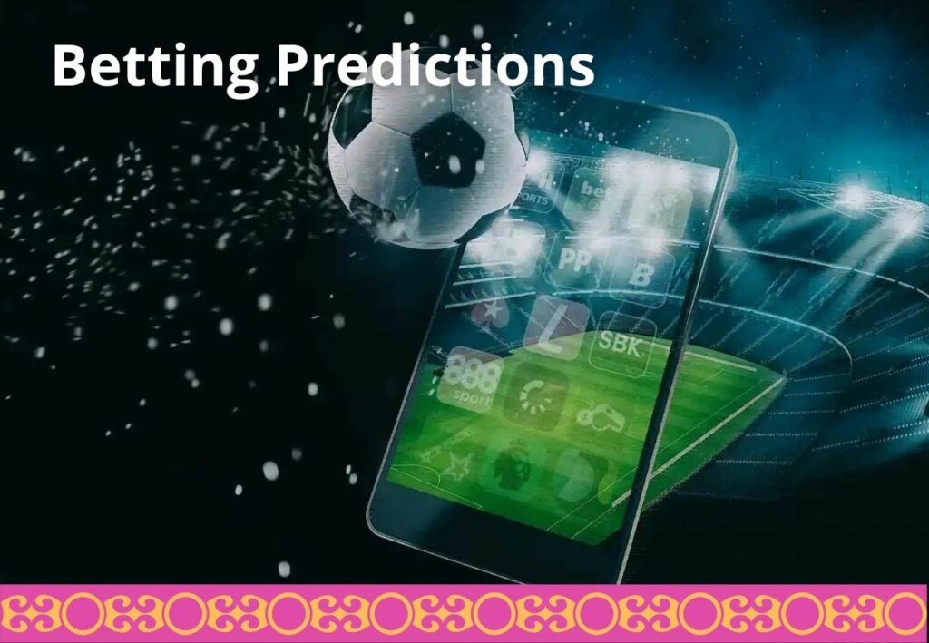 Mastering Sports Betting Predictions A Guide for Success in India