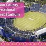 Nassau County International Cricket Stadium Nears Completion for ICC T20 World Cup news