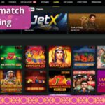 Parimatch in the world of betting and online casinos review