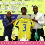 Simakan transfer to Al-Nassr news in India