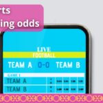 Sports betting odds what you need to know in India