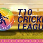 T10 cricket League news and betting in India