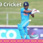 U19 Cricket actual information and betting in India