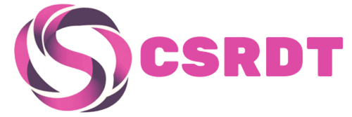 logotype CSRDT India